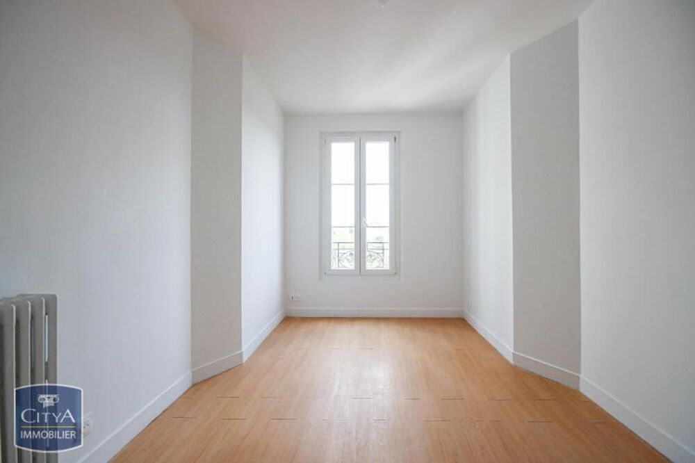location Appartement - 2 pièce(s) - 33 m² Houilles (78800)