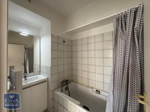  Appartement � louer 2 pi�ces 49 m�