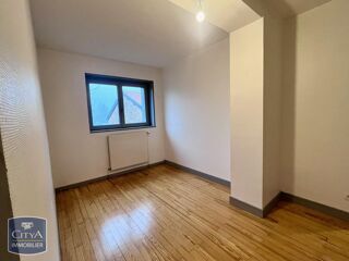  Appartement à louer 3 pièces 57 m²