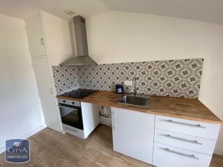  Appartement � louer 3 pi�ces 43 m�