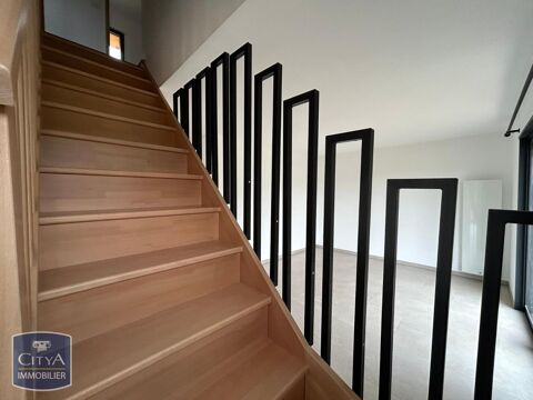  Maison � louer 4 pi�ces 120 m�