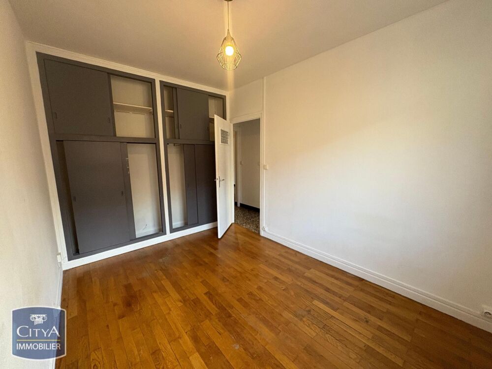 location Appartement - 3 pièce(s) - 70 m² Villeurbanne (69100)