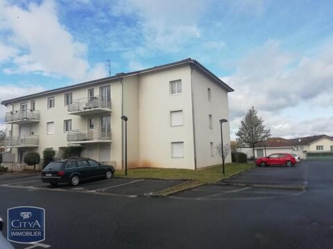  Appartement  louer 3 pices 55 m