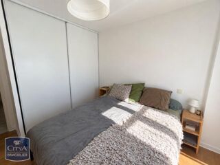  Appartement à louer 2 pièces 48 m²