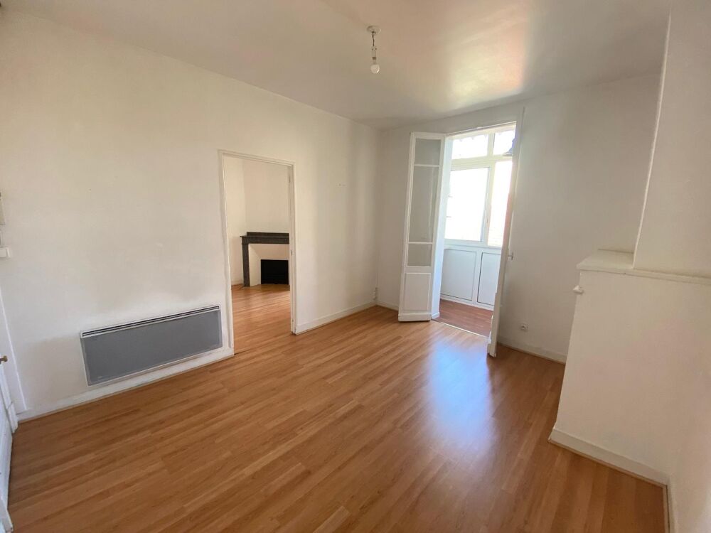 location Appartement - 2 pièce(s) - 32 m² Toulouse (31000)