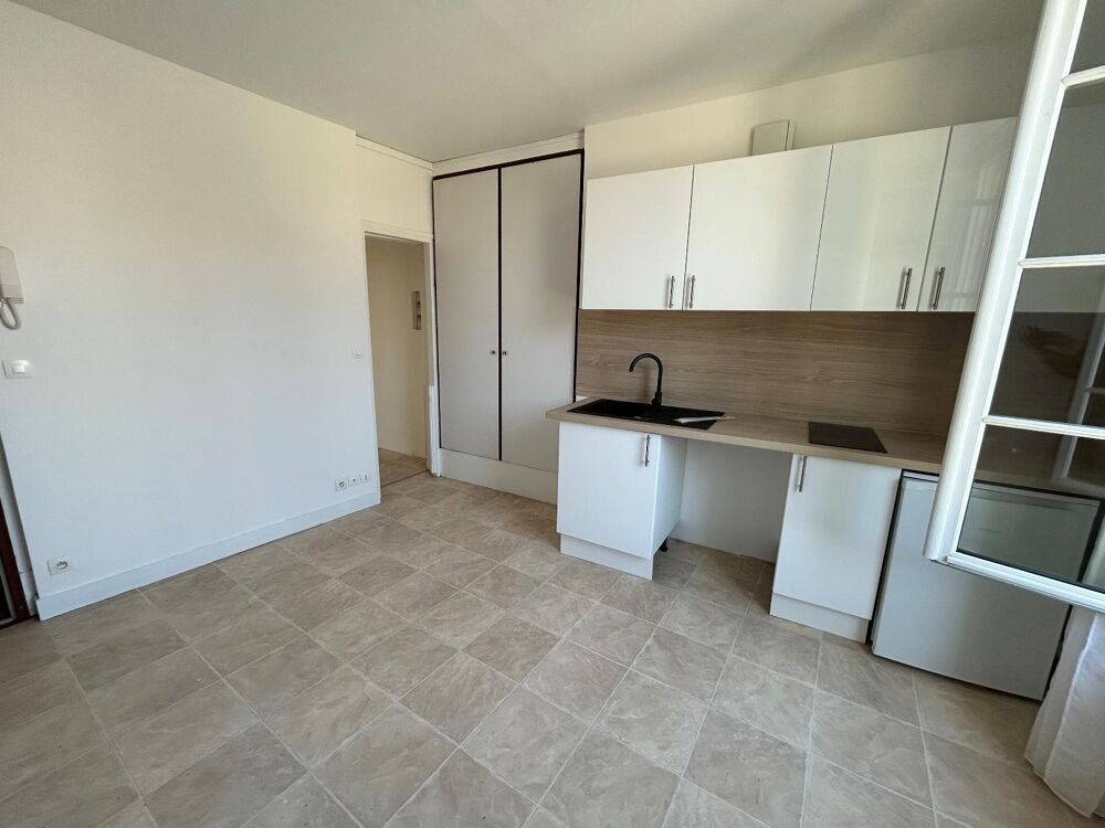location Appartement - 1 pièce(s) - 29 m² Tours (37000)