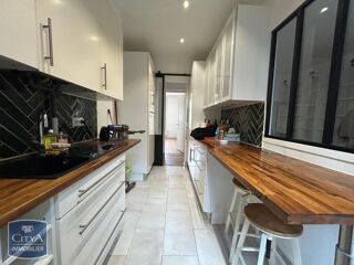  Appartement � louer 3 pi�ces 56 m�