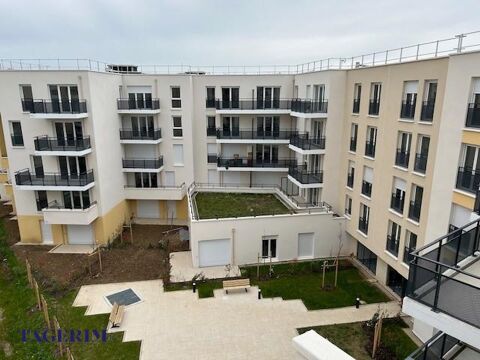 Location Appartement 735 Melun (77000)