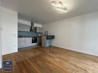  Appartement � louer 3 pi�ces 63 m�