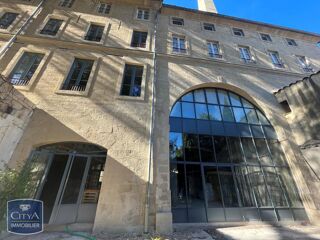  Appartement à louer 1 pièce 32 m²