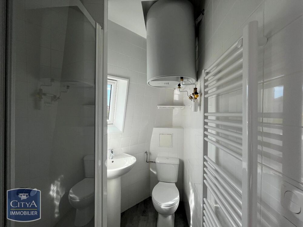 location Appartement - 3 pièce(s) - 44 m² Saint-Maur-des-Fossés (94100)