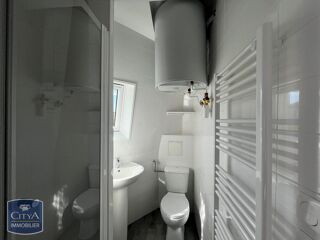  Appartement à louer 3 pièces 44 m²