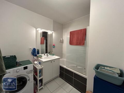  Appartement  louer 2 pices 40 m