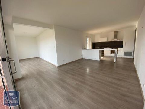   Location Appartement Appartement - 3 pi�ce(s) - 82 m�