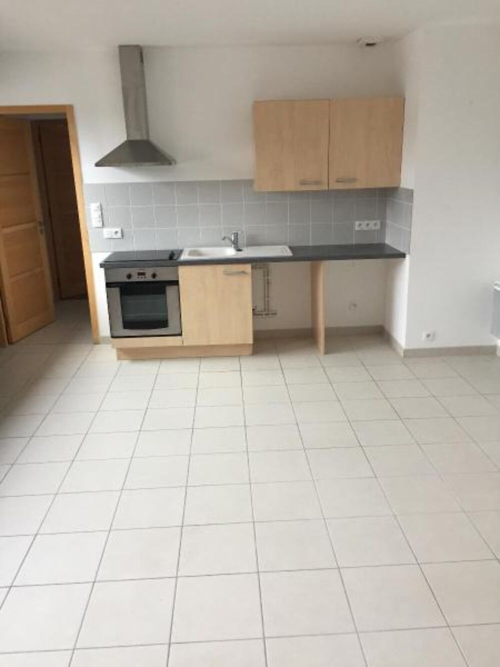 location Appartement - 2 pièce(s) - 45 m² Tours (37000)