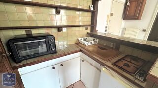  Appartement à louer 1 pièce 30 m²