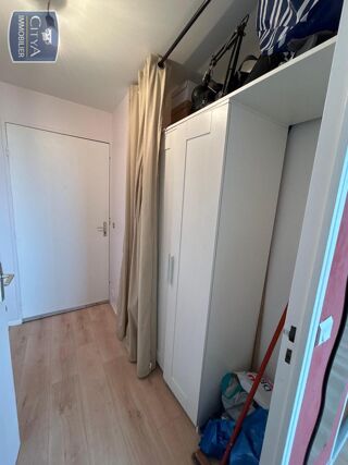 Appartement � louer 1 pi�ce 33 m�