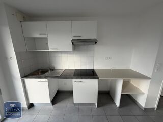  Appartement � louer 4 pi�ces 77 m�