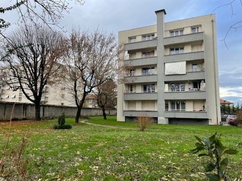  Appartement � louer 4 pi�ces 69 m�