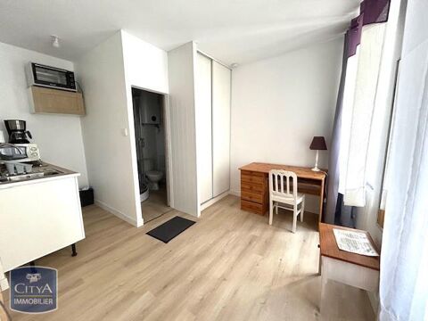  Appartement  louer 1 pice 20 m