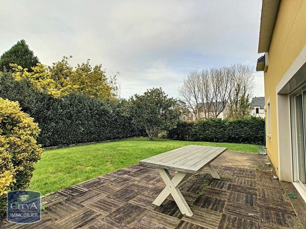 Maison T5 meublée idéalement située sur les hauteurs de ....