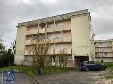   Location Appartement Appartement - 3 pi�ce(s) - 63 m�