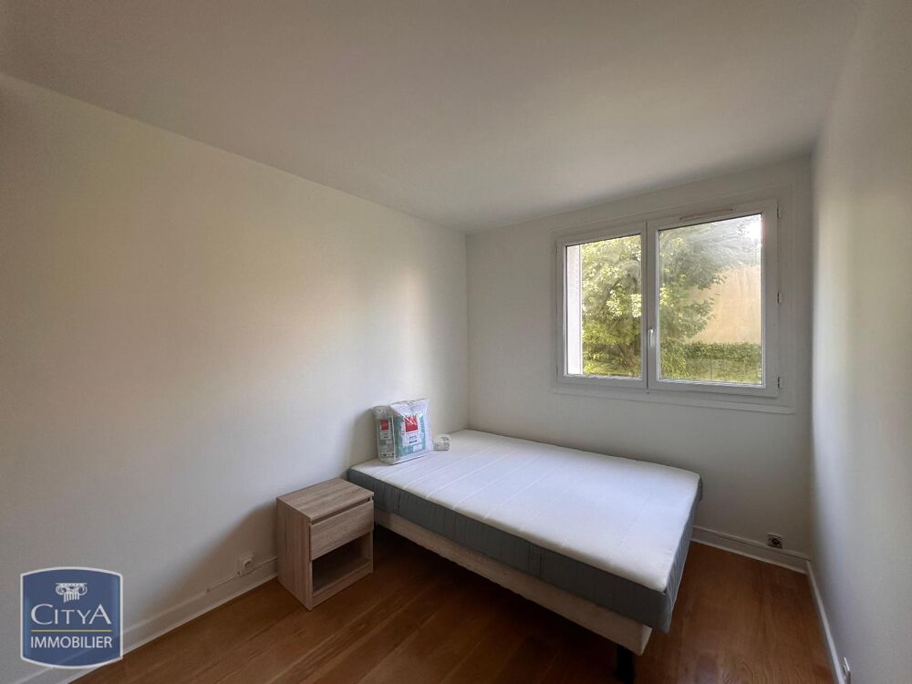 location Appartement - 2 pièce(s) - 38 m² Champigny-sur-Marne (94500)