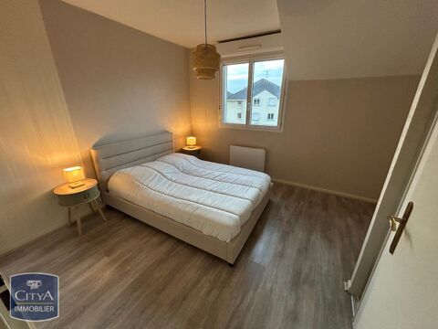  Appartement  louer 2 pices 55 m