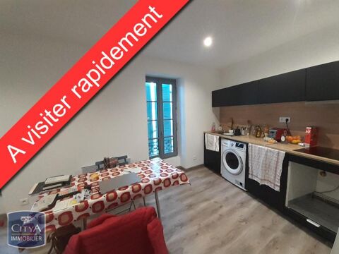   Location Appartement Appartement - 2 pi�ce(s) - 28 m�