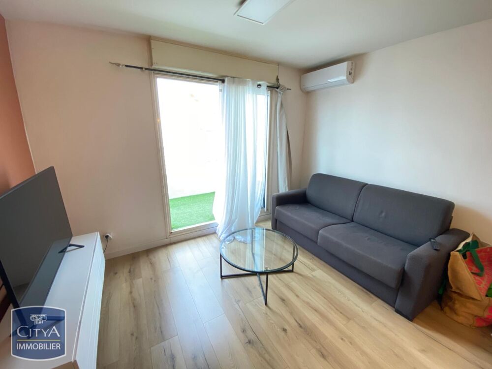 18 Route de Montgaillard- Bel appartement T2 meublé comp....