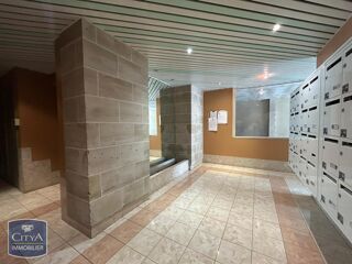  Appartement � louer 2 pi�ces 47 m�