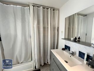  Appartement à louer 2 pièces 28 m²