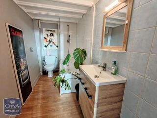  Appartement à louer 1 pièce 30 m²