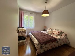  Maison à louer 4 pièces 80 m²