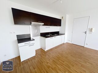  Appartement � louer 3 pi�ces 58 m�