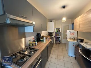  Appartement � louer 3 pi�ces 69 m�