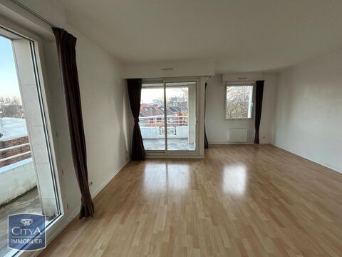   Location Appartement Appartement - 2 pice(s) - 49 m