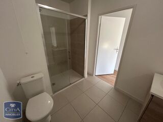  Appartement à louer 1 pièce 22 m²