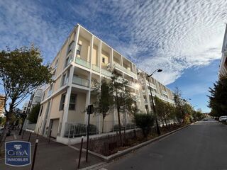  Appartement à louer 4 pièces 88 m²
