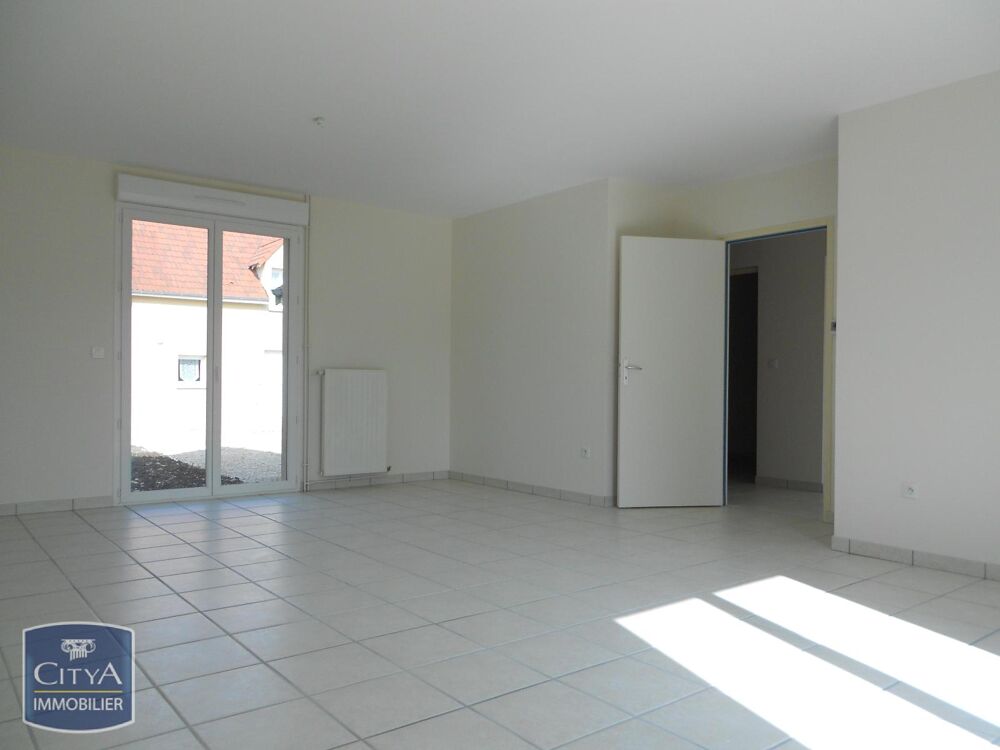 location Maison - 4 pièce(s) - 105 m² Déols (36130)