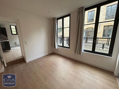 Appartement � louer 1 pi�ce 30 m�