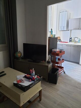  Appartement � louer 3 pi�ces 62 m�