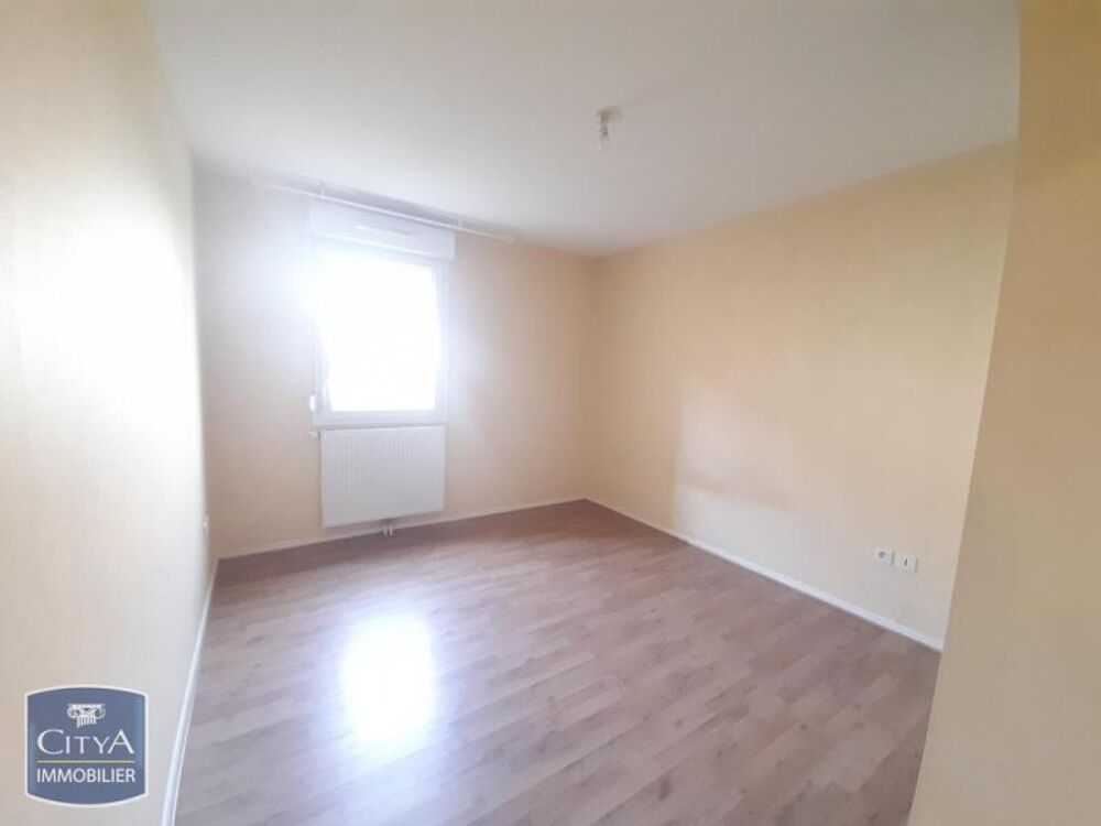 location Appartement - 3 pièce(s) - 60 m² Grand-Charmont (25200)