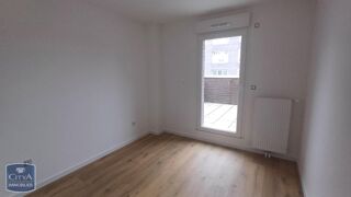  Appartement à louer 3 pièces 62 m²