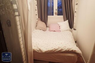  Appartement � louer 2 pi�ces 59 m�