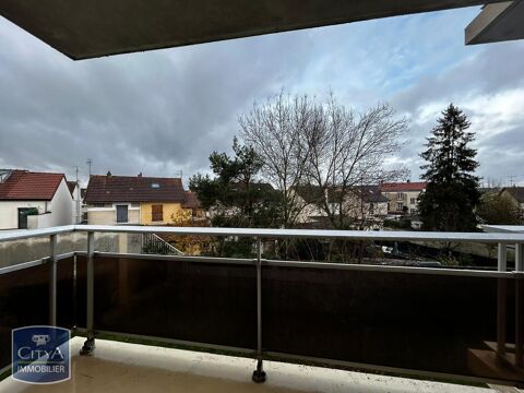  Appartement  louer 1 pice 22 m