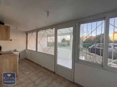  Appartement  louer 2 pices 34 m