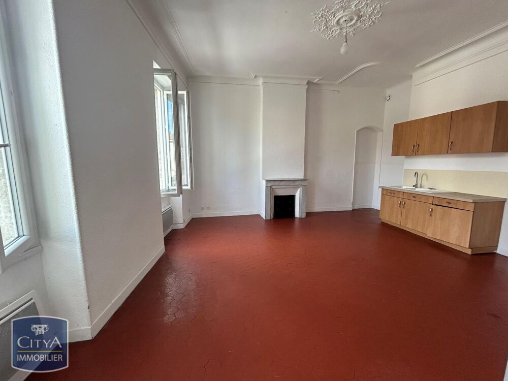 location Appartement - 2 pièce(s) - 50 m² Salon-de-Provence (13300)