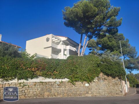  Appartement � louer 2 pi�ces 40 m�