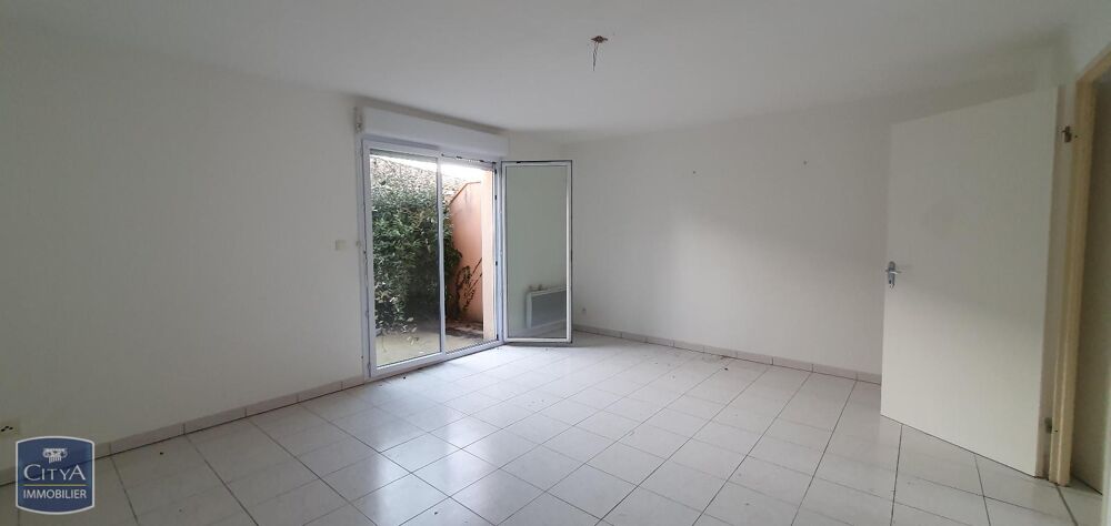 location Maison - 3 pièce(s) - 69 m² Pamiers (09100)